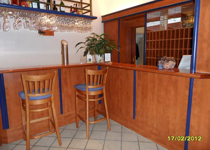 Wiking Hotel