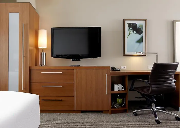 Hyatt Place Lincoln/Downtown-Haymarket