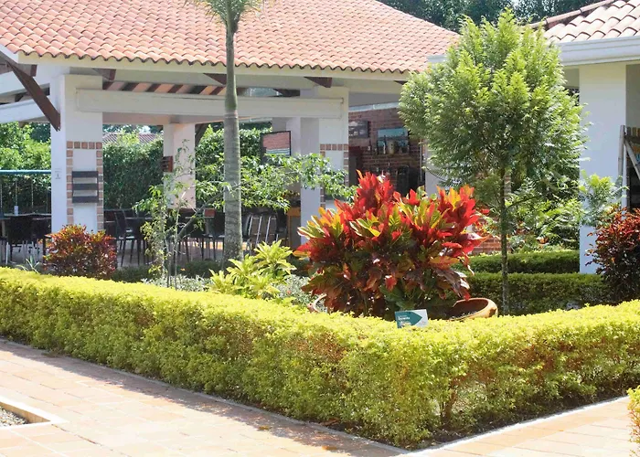 Hotel Boutique Duranta
