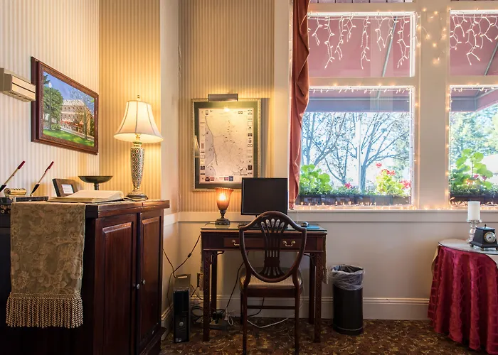 Hotel La Rose