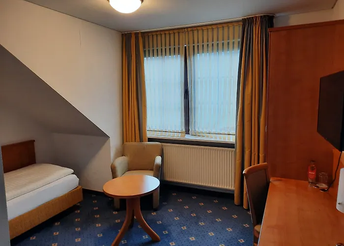 Hotel Kaiserhof