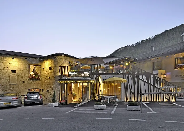 Hotel Al Forte
