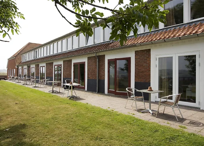Hotelvfjorden