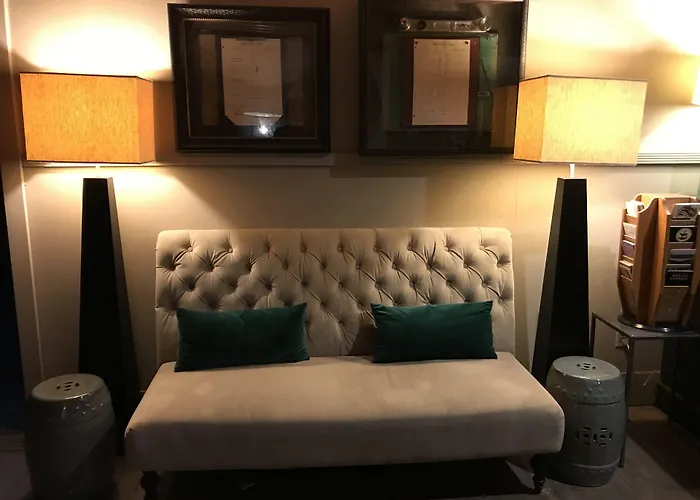 Hotel Sutter