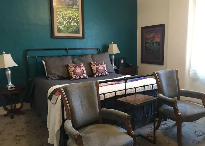 Hotel Sutter