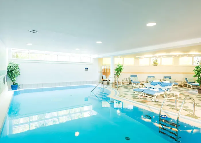 Hotels in Glowe