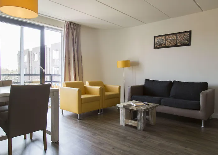 Strandhotels in Makkum