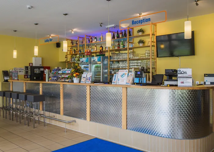Goldbach (Thuringia) Cheap Hotels