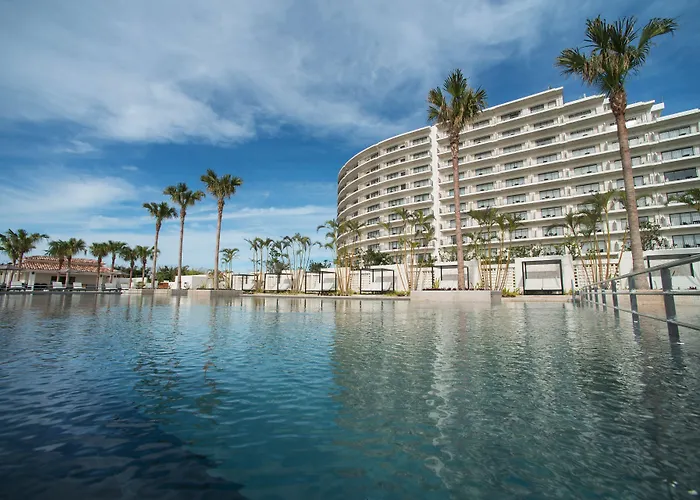 Hotel Monterey Okinawa Spa&Resort