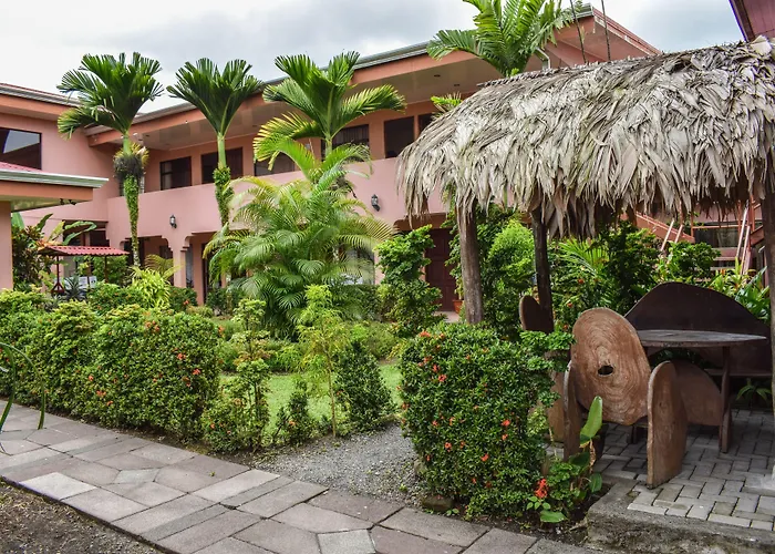 Hotel La Choza Inn