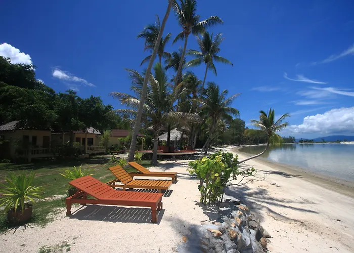Beck's Resort