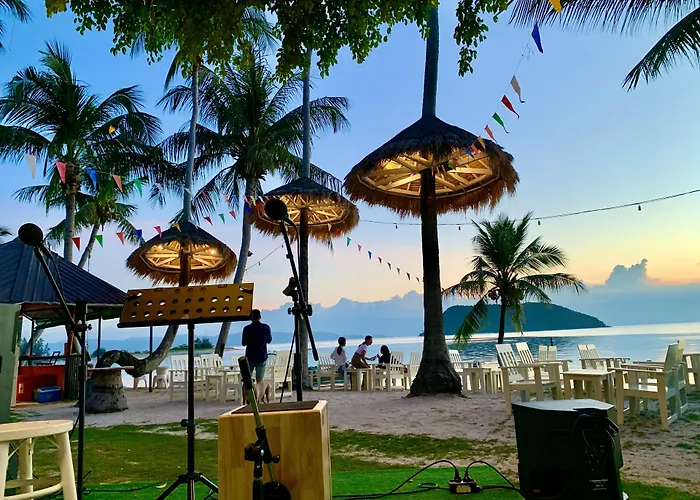 Beck's Resort