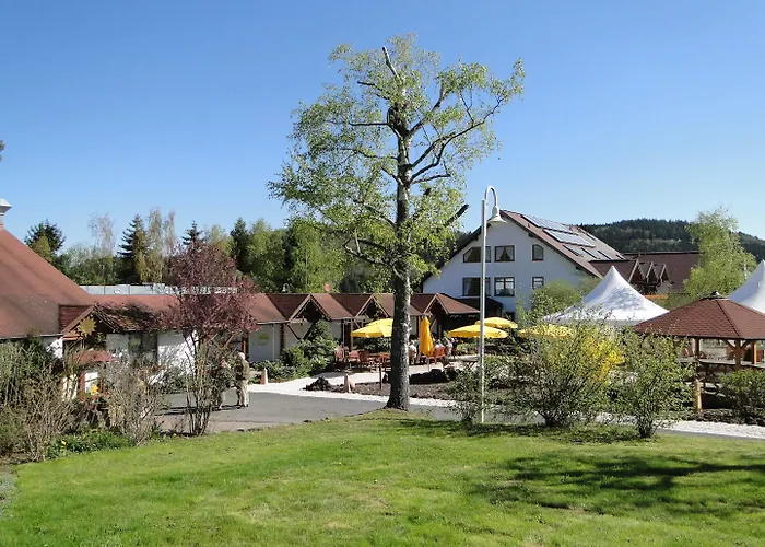 Landhaus Sonnenhof