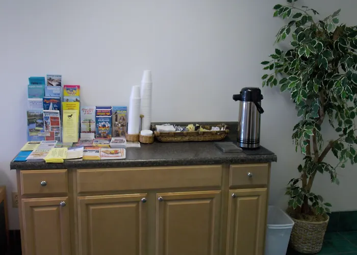 Days Inn By Wyndham Cape Carteret