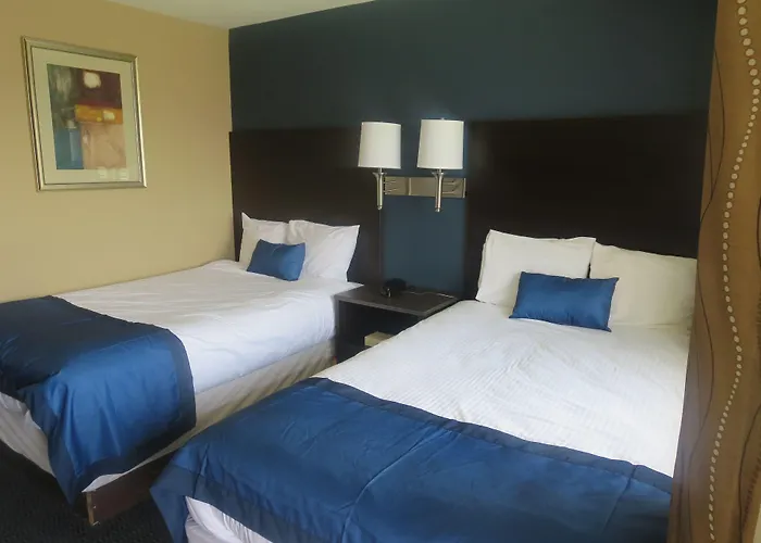 Howard Johnson By Wyndham Odessa Tx