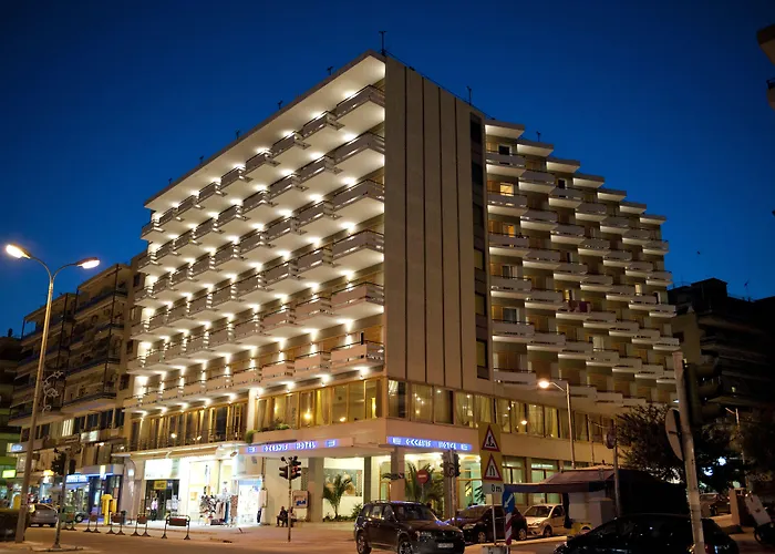 Oceanis Hotel