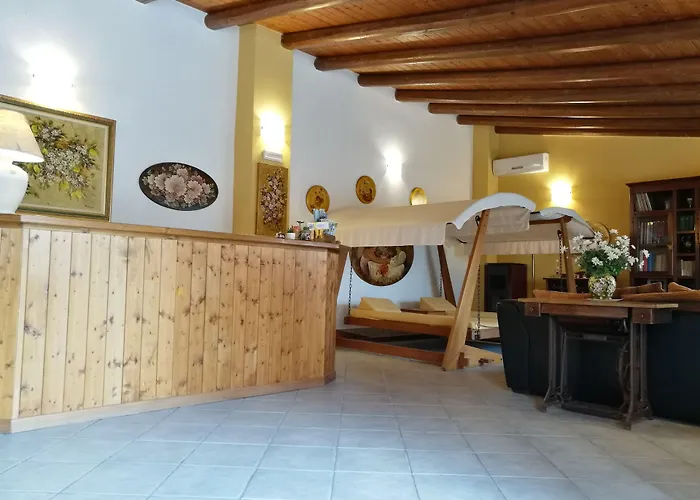 Villa Felicia