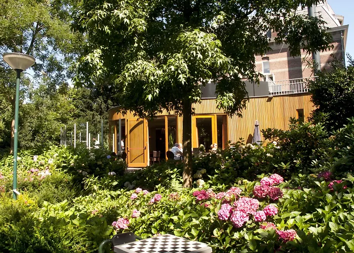 Hotels in Dongen
