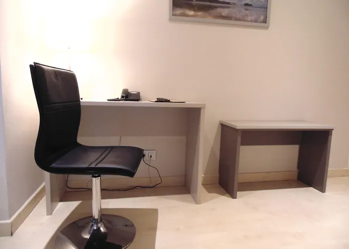 Hotel Trueba