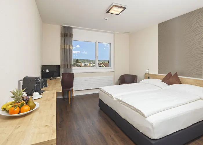 Villmergen Swiss Quality Hotel