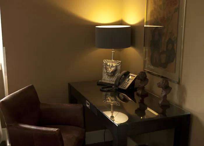 Boutique-Hotel Georges