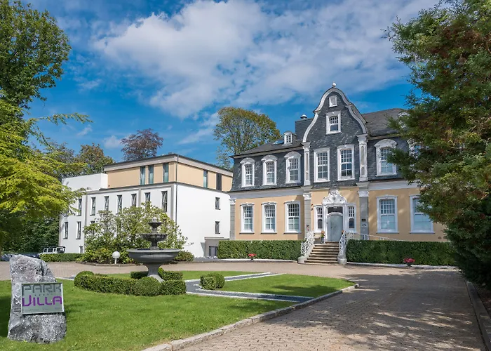 Boutique-Hotels in Wuppertal