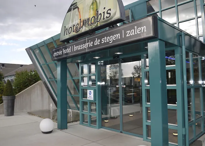 Hotels in Asten