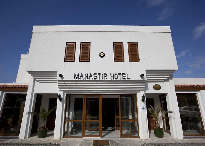 Manastir Hotel & Suites