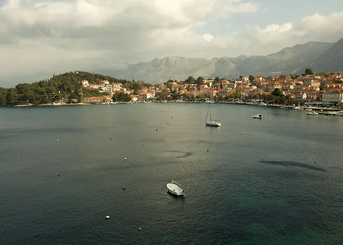 Hotel Supetar