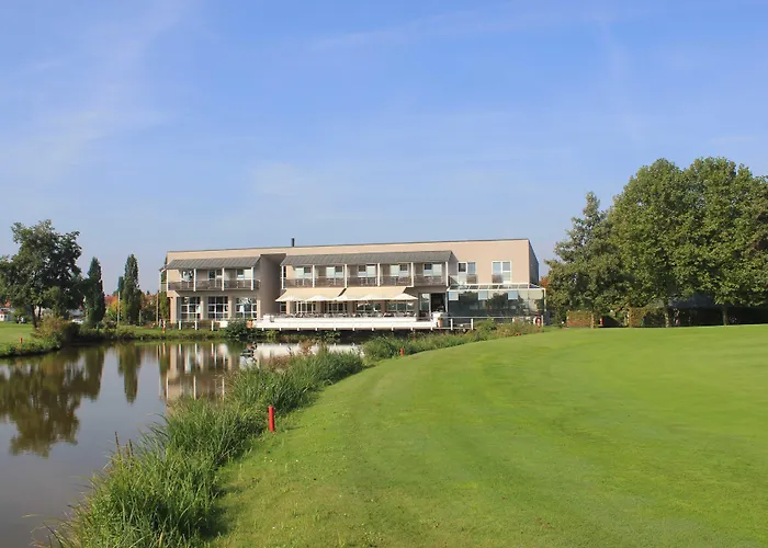 Golfhotels in Bad Vilbel