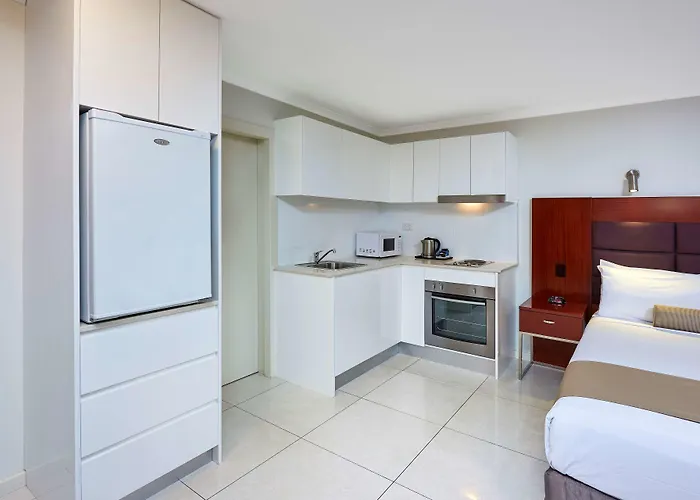 Best Western Casula Motor Inn