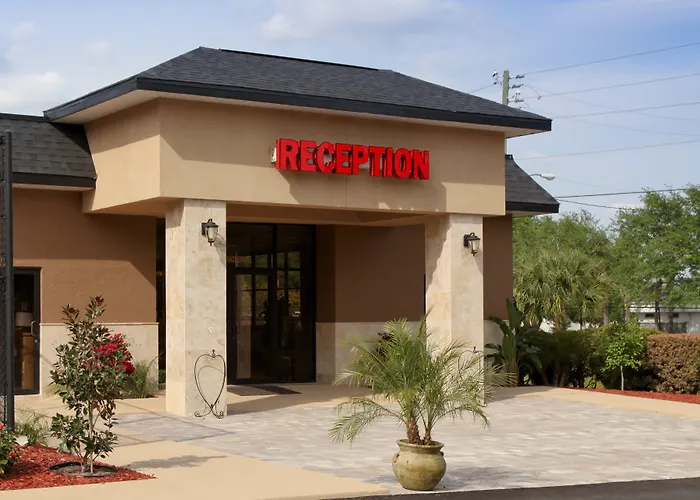 Beste Hotels in het centrum van Kissimmee