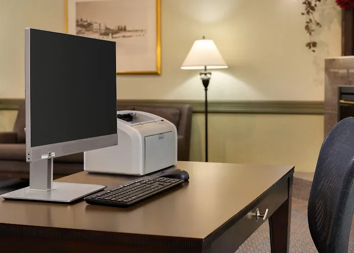 Stanton Suites Hotel Yellowknife