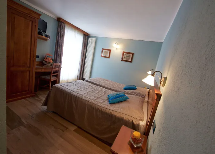 Hotels in La Thuile