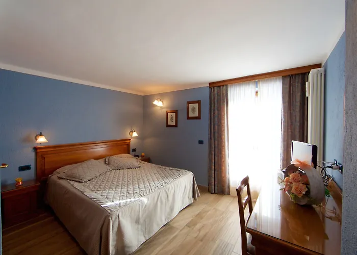 Hotel Du Glacier