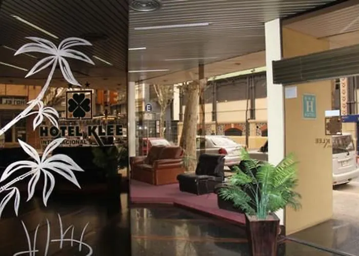 Hotel Klee