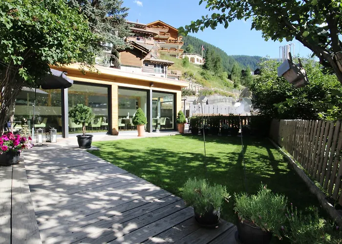 Hotel Welschen
