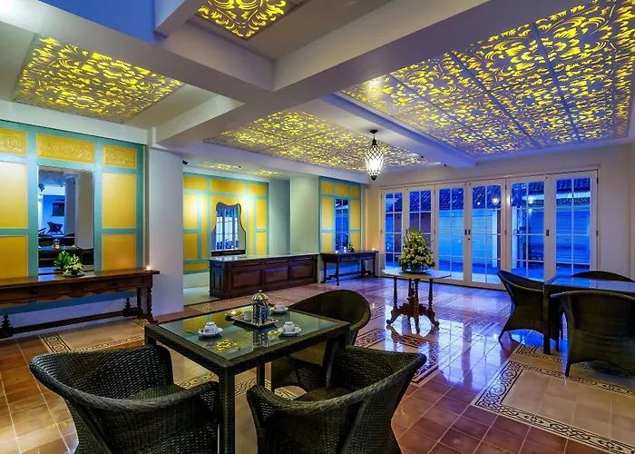 Samsara Inn