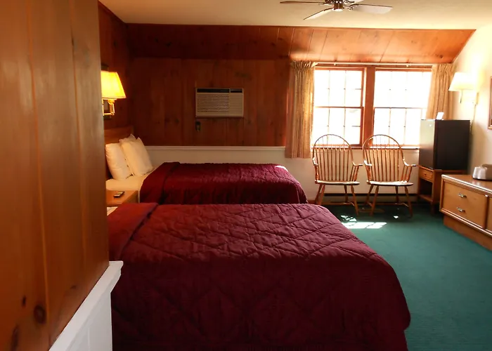 Stonybrook Motel & Lodge