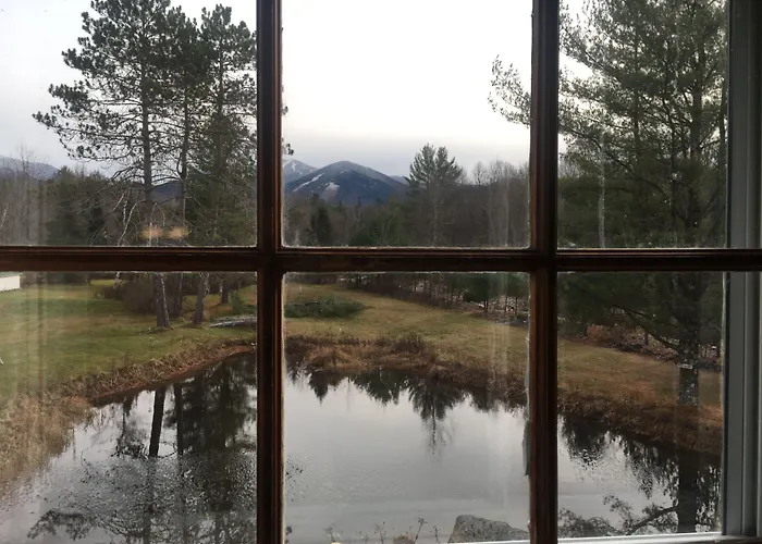 Stonybrook Motel & Lodge