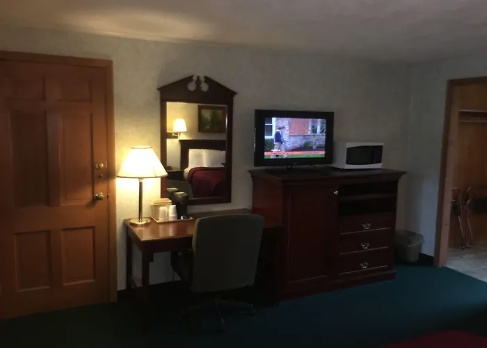 Stonybrook Motel & Lodge