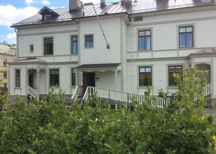 Villa Amber
