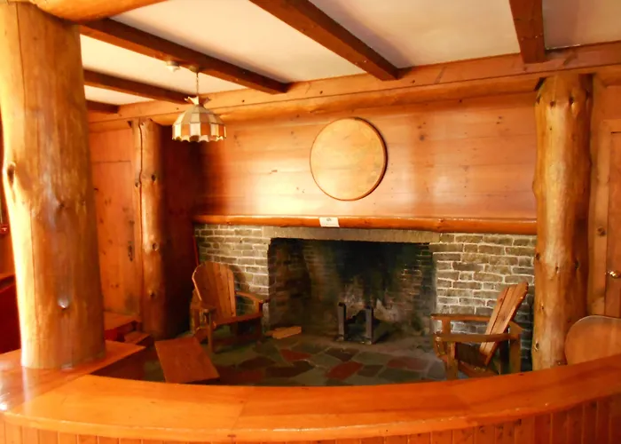 Stonybrook Motel & Lodge