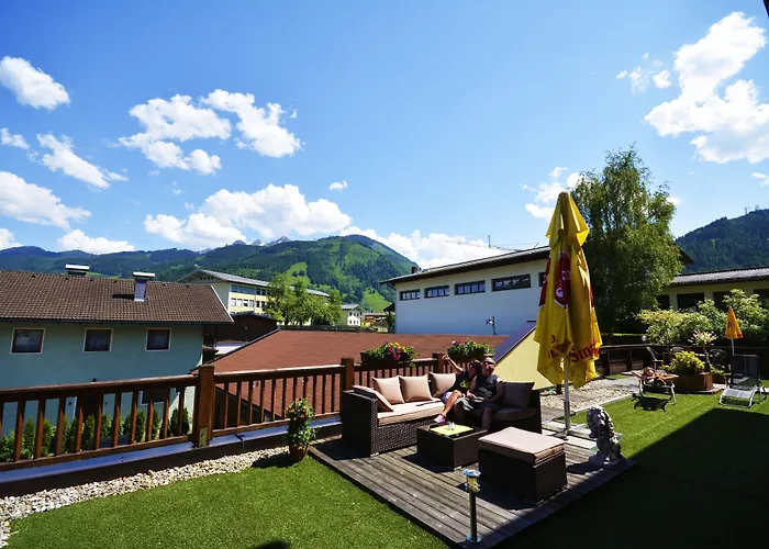 Sporthotel Kitz - inklusive Großglockner Maut, National Park Sommerkarte, Saunabereich und kulinarischen Genuss