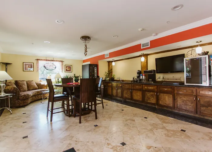 Home Place Inn