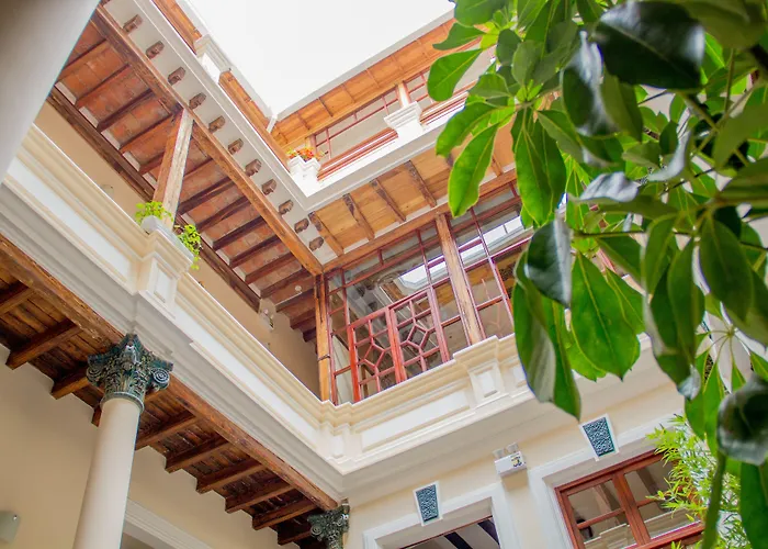 Casa El Eden