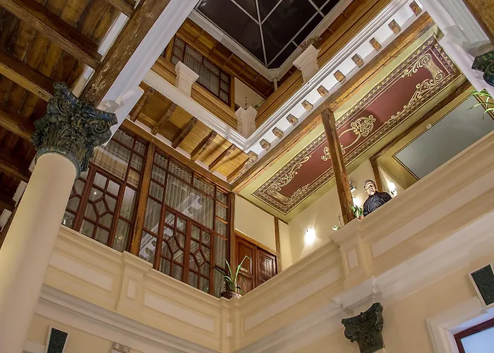 Casa El Eden