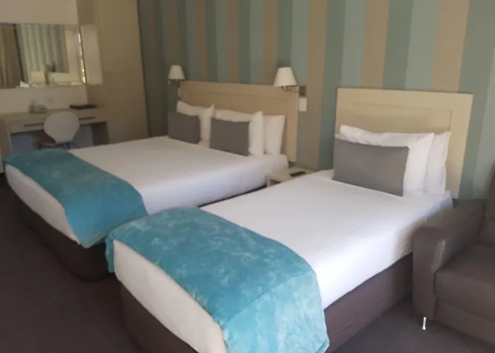 Franz Josef Motels