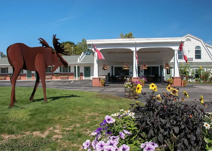 Lyndonville Motels