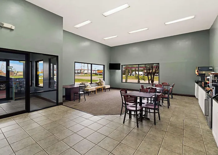 Surestay By Best Western Gulfport